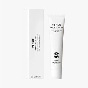 Verso Natural Glow Serum -40ML